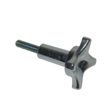 Flügelschraube Seitenverkleidung Zündapp 517 z432-10.635