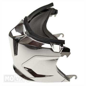 MT Streetfighter Hakenmodell aus Chrom