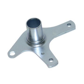 Motoraufhängung Zundapp altes Modell: 517 rechts z517-18.601