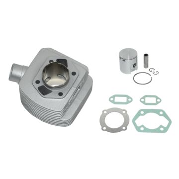 Zylinder Zundapp 3 V CS50 65 cc 45 mm Athena