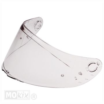 Visier MT Blade 2/Revenge 2 V-14 transparent