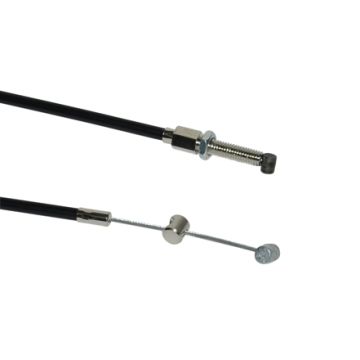 Kabelführung schwarze Elvedes