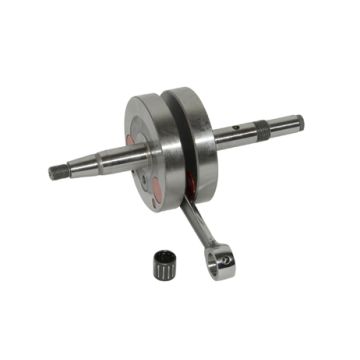 kurbelwelle um rennen zundapp 3v-4v rito