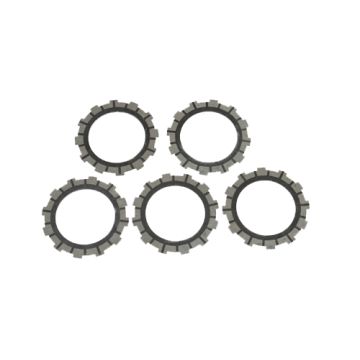 Kupplungssatz Zundapp ks125 newfren 5tlg