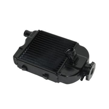 Kühler Zundapp alter Typ Modell 517 z517-10.699