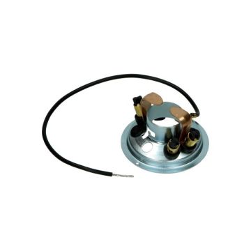 Sockel BA20 Lampe Zundapp ot Modell 517