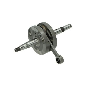 kurbelwelle rund sport Zundapp 4v rito