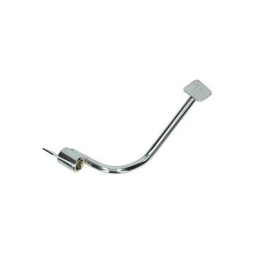 Breites Bremspedal KS80/KS125/KS50-5V Zundapp Modell 529