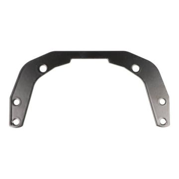 Stützanzeige (hergestellt in der EU) Zundapp Modell 517 schwarz