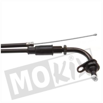 Gaszug Tomos A35/Revival/Youngster 2008->