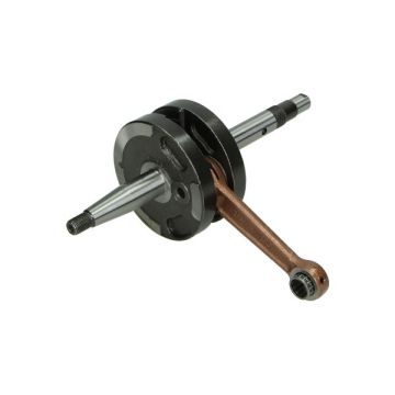 Kurbelwelle Standard Zundapp 5v