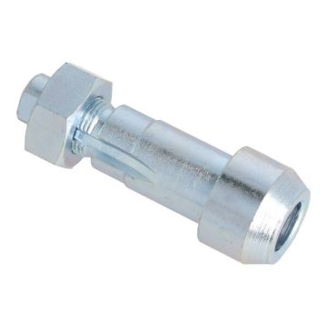 Hohlwellenzundtopf Modell 517 (hergestellt in der EU)