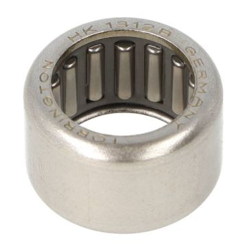 Nadellager 3. Lager Kurbelwelle Zundapp 3v-4V rechts Torrington hk1312b