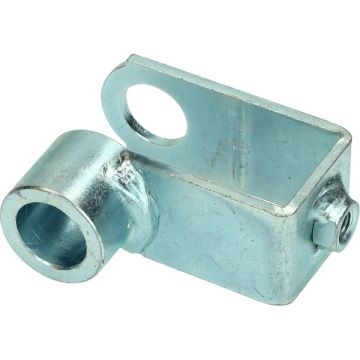 Kettenspanner Zundapp GS125/KS125 15mm rechts z520-15.614