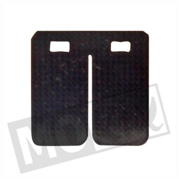 MEMBRANPLATTE für 9931620/9931640 0,3 mm TP