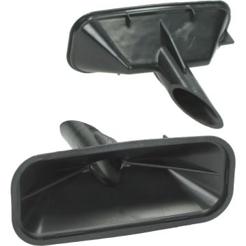 Luftfiltertrichter Modell Zundapp KS 50/CS 50/GTS 50 Modell 529 517 10.133