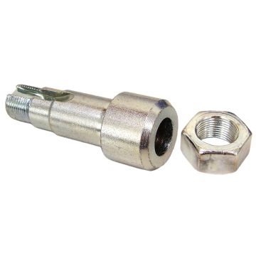 Hohlwelle Zundapp altes Modell 517