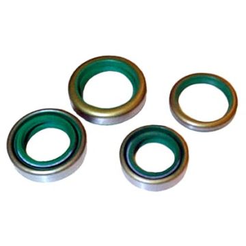 Wellendichtringssatz Zündapp 50cc 4/5 Gänge 5-teilig DMP