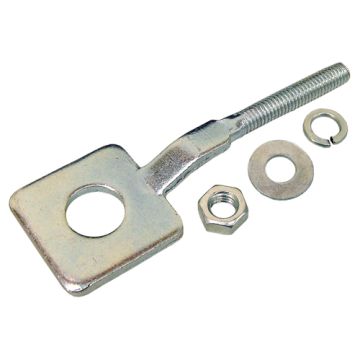 Kettenspanner zundapp rechts-19245