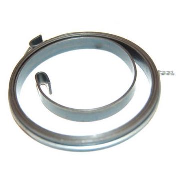 Kickstarter Feder Zundapp 4V-5V