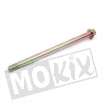 Hinterachse HONDA DAX 220x12x1,25