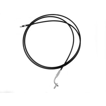 Sitzbank-Schloss-Kabel People S 50i