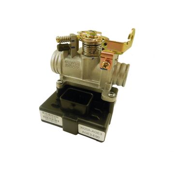 ECU Neue Leute S 45km E4