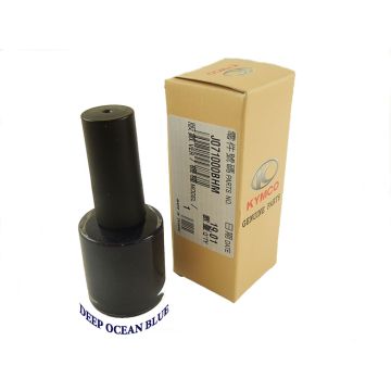 Lackstift New People S blau