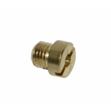 Düse Dellorto groß 6mm Original (alle Größen)