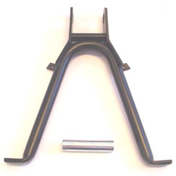 Hauptständer mit Buchse Zündapp 50cc CS/GTS/KS