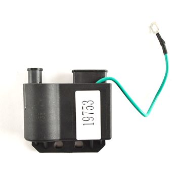 Zündspule/CDI Unit Electronic Kreidler/Zundapp kokusan