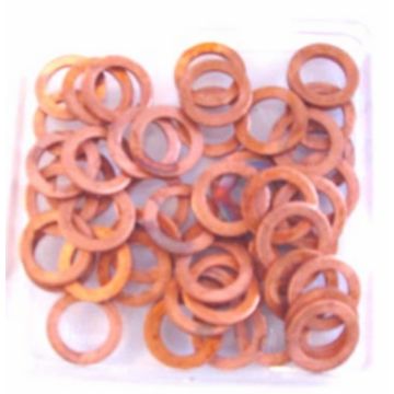 Ringschraube Zun/Univ 50Stk