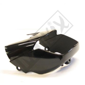 Scheinwerferspoiler Peugeot Fox original schwarz