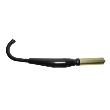 Auspuff Zundapp Erweiterung 32/36mm