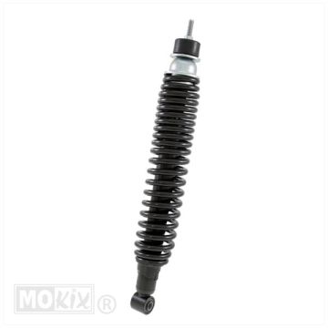 Stoßdämpfer Vespa Sprint 125 4-Takt 3V schwarz Forsa
