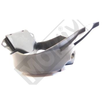 Gabelschutz Piaggio Typhoon