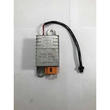 Konverter 60v auf 12v Goccia GEV2000