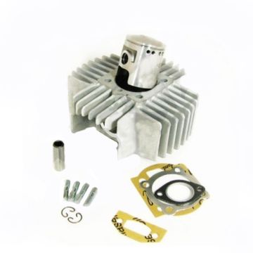 Zylinder Puch Maxi neues Modell 65cc 45mm Airsal