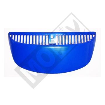 Frontabdeckung vorne Peugeot Speedfight 1 blau