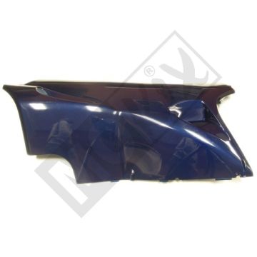 Bodenspoiler/Seitenschweller Peugeot Speedfight rechts blau -20783