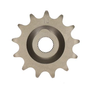 Vorderrad Zundapp 3v 13t DMP