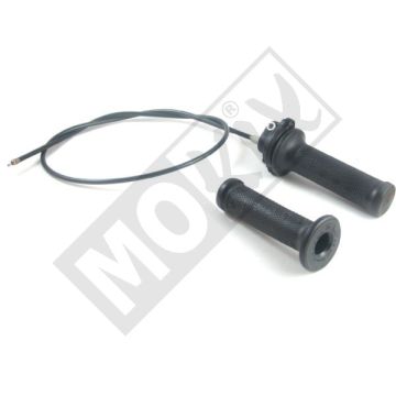 Gassgriffe Gilera Runnner neuer Typ Original