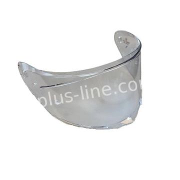 Visier Vito Presto transparent Pinlock 30 bereit