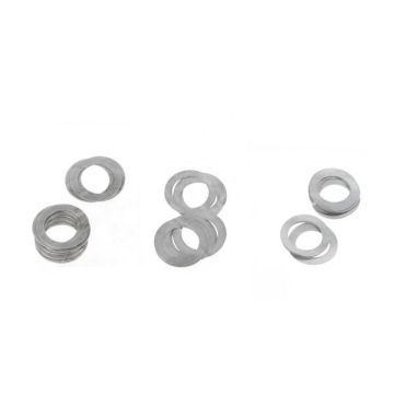 Minarelli Keilriemenpolstersatz horizontal+vertikal 13mm Naraku nk800.08