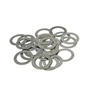 Piaggio Naraku Nk800.14 Keilriemenfüllsatz, 15 mm