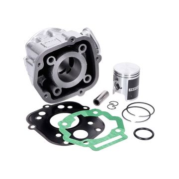 Aluminiumzylinder Senda 2006-> 50cc Naraku nk101.37