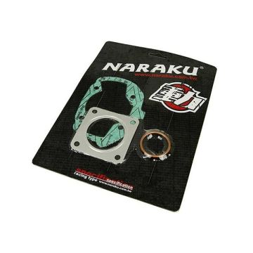 Dichtungssatz Ludix ac Peugeot 40 mm Naraku nk101.52