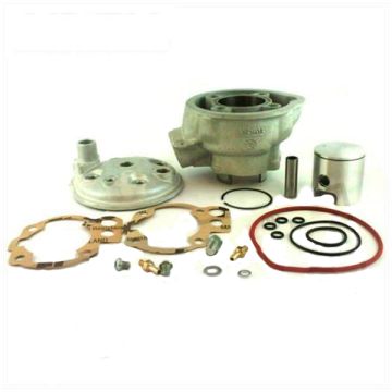 Minarelli AM6 50ccm 40,3 mm Airsal Zylindersatz