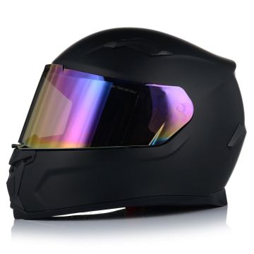 Visier Vito Duomo - Irridium