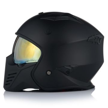 Visier Vito Bruzano/Predator Gold